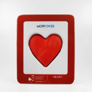 Mojipower POWER BANK CUORE