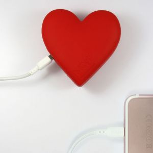 Mojipower POWER BANK CUORE