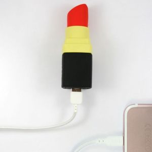 Mojipower POWER BANK ROSSETTO