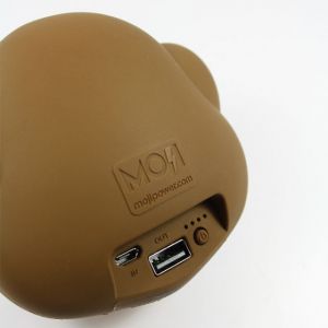 Mojipower POWER BANK MONKEY