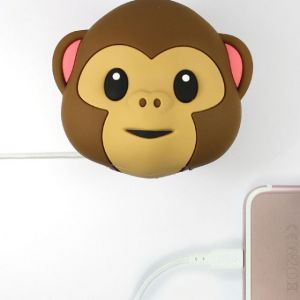 Mojipower POWER BANK MONKEY