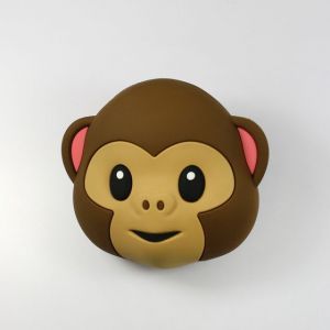 Mojipower POWER BANK MONKEY