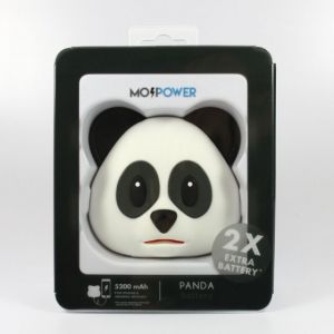 Mojipower POWER BANK PANDA