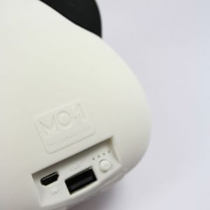 Mojipower POWER BANK PANDA