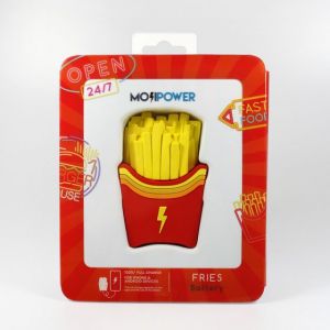 Mojipower POWER BANK FRIES