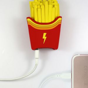 Mojipower POWER BANK FRIES