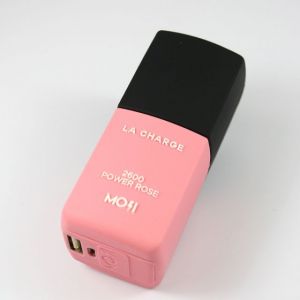 Mojipower POWER BANK NAIL POLISH