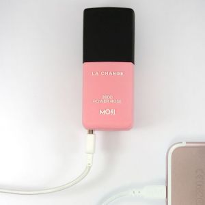 Mojipower POWER BANK NAIL POLISH