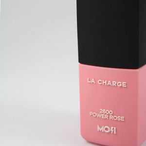 Mojipower POWER BANK NAIL POLISH