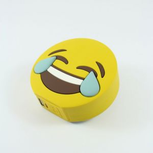 Mojipower POWER BANK LAUGH DOUBLE FACE