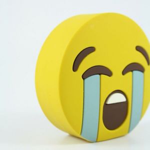 Mojipower POWER BANK LAUGH DOUBLE FACE