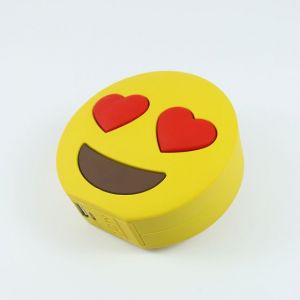 Mojipower POWER BANK LOVE DOUBLE FACE