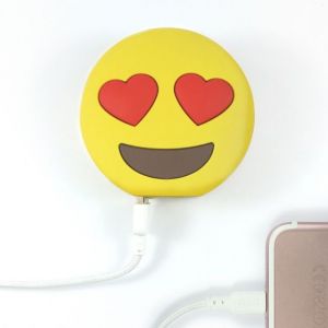 Mojipower POWER BANK LOVE DOUBLE FACE