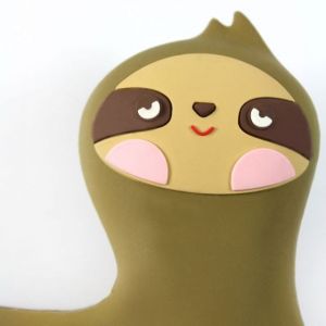 Mojipower POWER BANK NAIL SLOTH