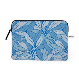 CUSTODIA CON ZIP PER iPad 11 Flower Pop