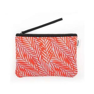 POCHETTE POCKET S Fern Fluo