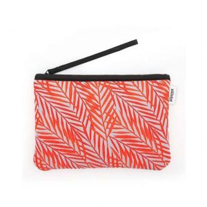 POCHETTE POCKET S Fern Fluo