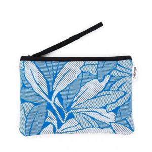 POCHETTE POCKET M Flower Pop