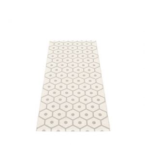TAPPETO HONEY Grigio 70 x 160 cm