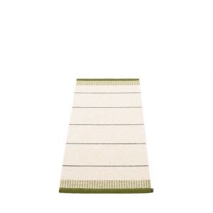 Pappelina TAPPETO BELLE VERDE 60 x 125 cm