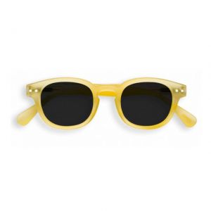 Izipizi OCCHIALI DA SOLE JUNIOR C Yellow Chrome