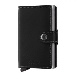 MINIWALLET ORIGINAL BLACK