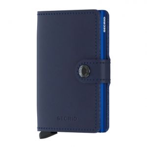 MINIWALLET ORIGINAL NAVY BLUE