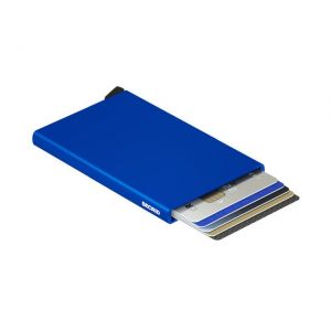 CARDPROTECTOR BLUE