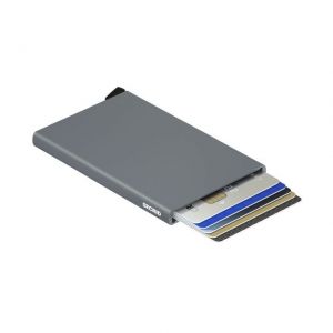 CARDPROTECTOR TITANIUM COLOR