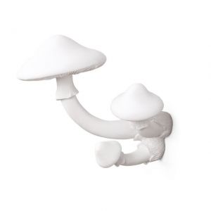 Seletti APPENDIABITI MUSHROOM IN RESINA