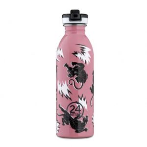 24 Bottles URBAN BOTTLE WILD TUNE 500 ml