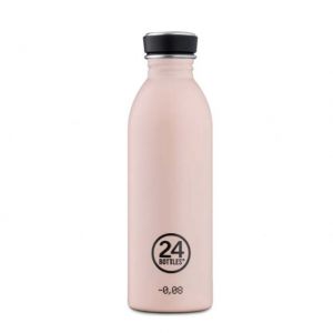 URBAN BOTTLE DUSTY PINK 500 ml