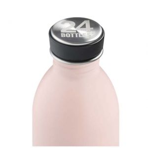 URBAN BOTTLE DUSTY PINK 500 ml