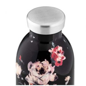 CLIMA BOTTLE EBONY ROSE 330 ml