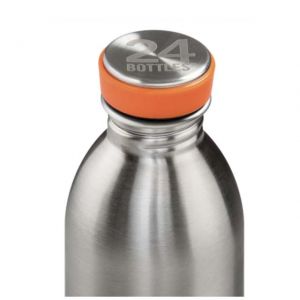 24 Bottles URBAN BOTTLE STEEL 250 ml