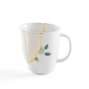 TAZZA KINTSUGI N1