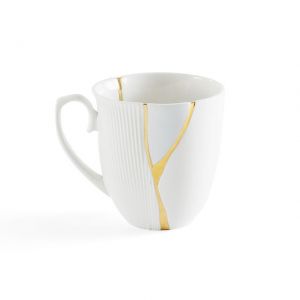 TAZZA KINTSUGI N2