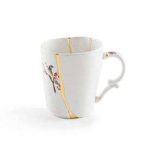 TAZZA KINTSUGI N3