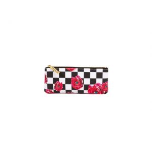 PENCIL CASE ROSES