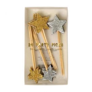 Meri Meri STAR PARTY PICKS