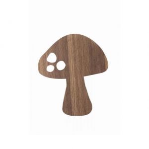 MUSHROOM LAMP Lampada a muro 25 W