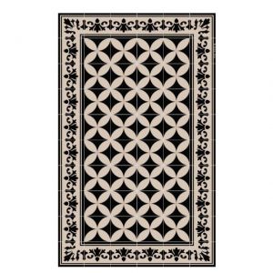 TAPPETTO IN VINILE DECORO SOFI CLASSIC 50 x 120 cm