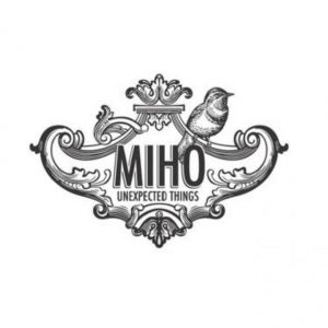 Miho CUORE DECORATIVO SORPRENDIMI