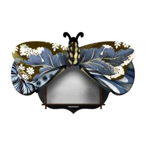 FARFALLA DECORATIVA ABIGAILLE