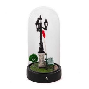 LAMPADA DA TAVOLO MY LITTLE VALENTINE
