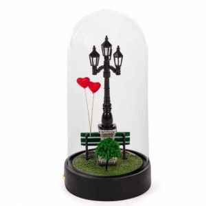 LAMPADA DA TAVOLO MY LITTLE VALENTINE
