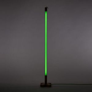 LAMPADA LINEA LED GREEN