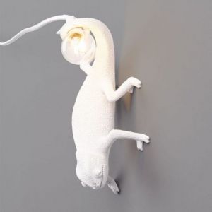 Seletti CHAMELEON LAMP GOING DOWN