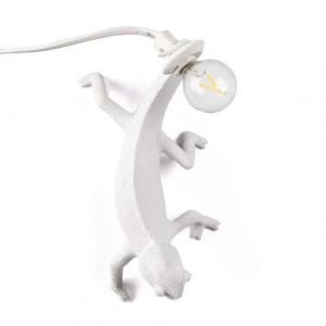 Seletti CHAMELEON LAMP GOING DOWN