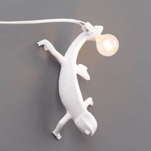 Seletti CHAMELEON LAMP GOING DOWN